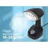 Steam iron LAFE EasySteam LAFZEL47580 2400W with ceramic soleplate
