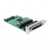 PCI Express x1 Card DeLOCK 89938