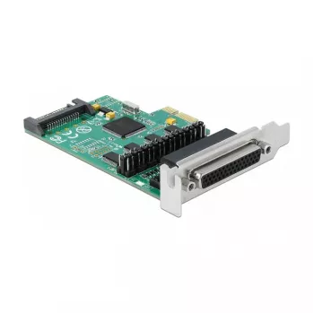 PCI Express x1 Card DeLOCK 89938