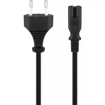Goobay 51322 Connectivity Accessory Black