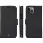 dbramante New York - iPhone 13 Pro Max - Night Black Back Cover Case