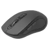 Savio KB-04 keyboard Home/Office USB QWERTY UK International Black
