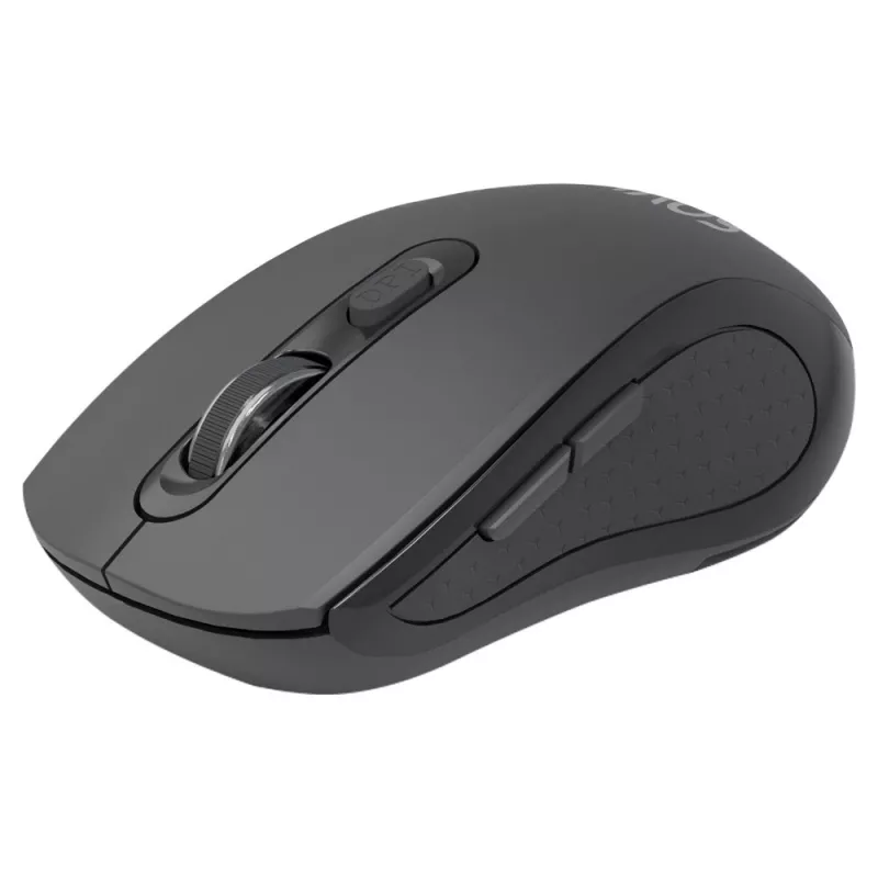 Savio KB-04 keyboard Home/Office USB QWERTY UK International Black