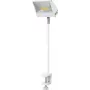 LED floodlight EUROLITE KKL-30 4100K White — compact outdoor/indoor luminaire, 30 W equivalent