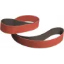 Abrasive Sanding Belt 3M 984F 75 x 2000 mm, grit 36+