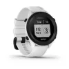Garmin Approach S12 MIP 43 mm Digital 175 x 175 pixels Touchscreen Black GPS (satellite)