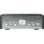 Amplifier Renkforce E-SA9 2 x 12 W integrated stereo amplifier, compact home audio unit