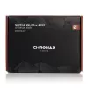 Mounting kit Noctua NM-I17XX-MP83 chromax.black for LGA1700-compatible Noctua coolers