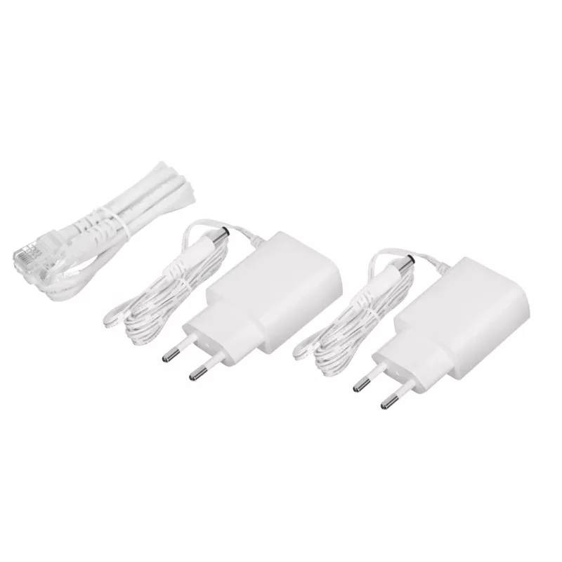 Mesh system Cudy M3600 Dual-band Wi‑Fi 7 2882 Mbit/s, 2-pack, 4 antennas, 3x LAN, 512 MB RAM, 2 GHz CPU