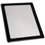 Air filter DEMCiflex 1035 for Fractal Design Meshify C, black, 1 pc