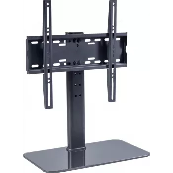Table Stand ShiverPeaks for up to 76.20 cm (30 inch) displays — universal connectivity, model 89792