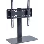 Table Stand ShiverPeaks for up to 76.20 cm (30 inch) displays — universal connectivity, model 89792