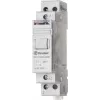 Finder Impulse Switch DIN Rail 1 pc(s) 20.21.8.012.4000 1 Normally Open Contact 12 V/AC 16 A 4000 VA (20.21.8.012.4000)