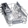 BOSCH SPV4HKX10E - built-in dishwasher