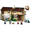 LEGO HARRY POTTER 76451 Privet Drive: Aunt Marge's Visit