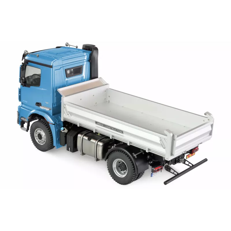 Dump truck Amewi 22616 Electric engine 1:14 5000 mAh