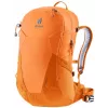 Deuter Futura 21 SL Women's hiking backpack Orange