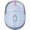 Canyon On Click 24 - 2in1 wireless optical mouse Bluetooth / 2.4 GHz - 1 -200 dpi - battery