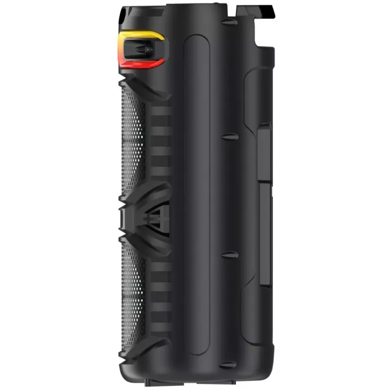 DENVER BPS-355 - Party-Soundsystem - Wireless - Bluetooth - 16 Watt - two-way (111151200160)