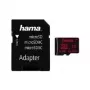 Hama 00123979 memory card 64 GB MicroSDXC UHS Class 3