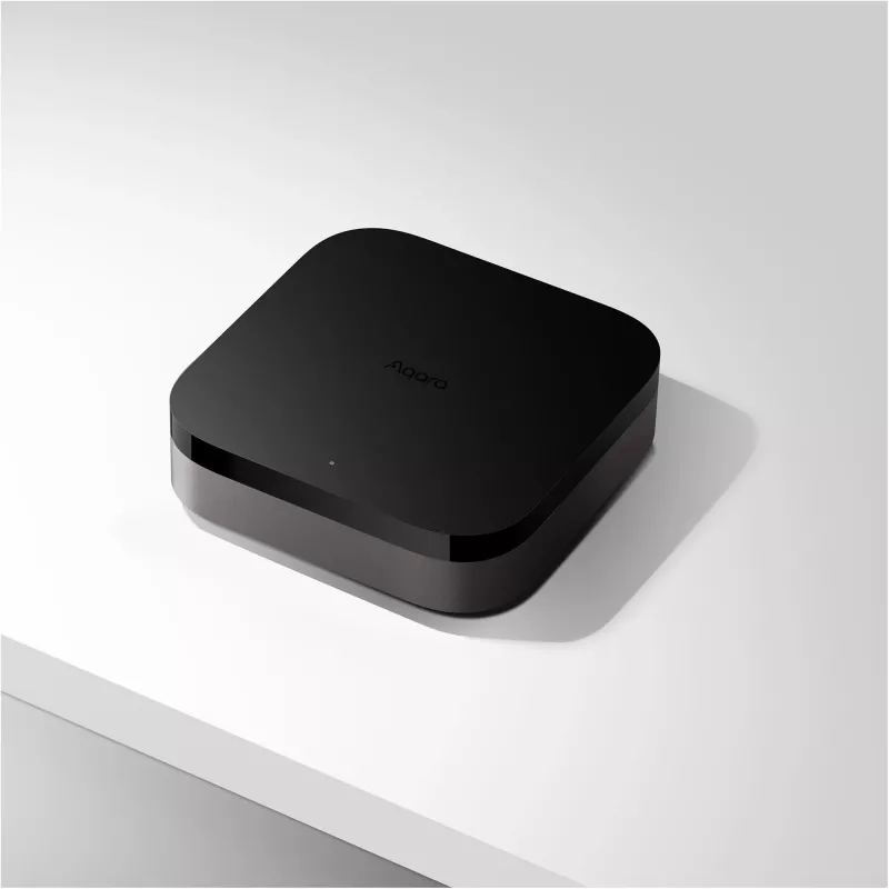 Aqara Smart Home Hub (Control unit) M3 with IR controller