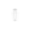 Headphones SBOX EB-TWS18 White