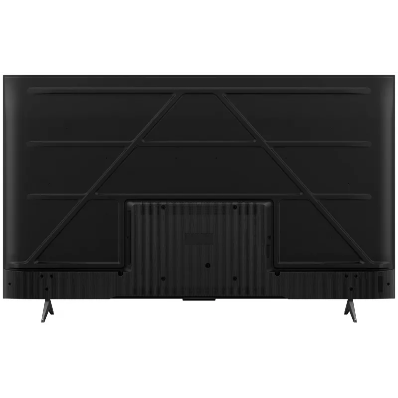 TCL 75P69K TV 190.5 cm (75 inch) 4K Ultra HD Smart TV Wi-Fi Black
