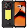 Smartphone OukiTel WP53 Pro — 256GB storage, 8GB RAM, Black