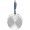 Cookware set Russell Hobbs RH01178EU 3-piece, blue