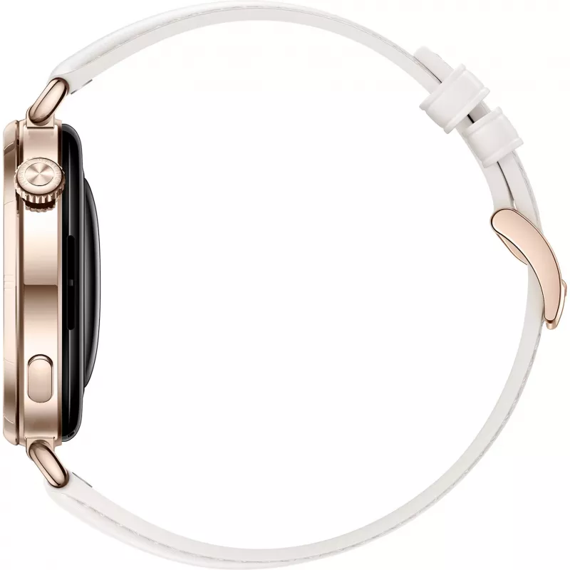 Smartwatch Huawei WATCH GT6 1.32 inch AMOLED 64GB Gold