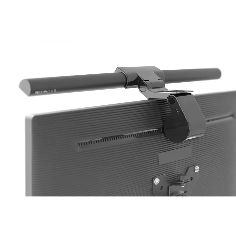 Digitus LED Monitor Light with Clamp Mount