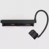 Liquid Cooler NZXT Kraken Elite 280 RGB 14 cm Black