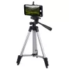 Tripod stand MACLEAN MC-164 adjustable height lightweight for cameras and smartphones