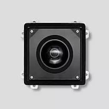 Siedle BCE 058-0 Bus Built-In Camera 180 Black (210010636-00)