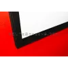 Elite Screens | SableFrame Series | ER100WH1 | Diagonal 100 inch | 16:9 | Viewable screen width (W) 221 cm | Black