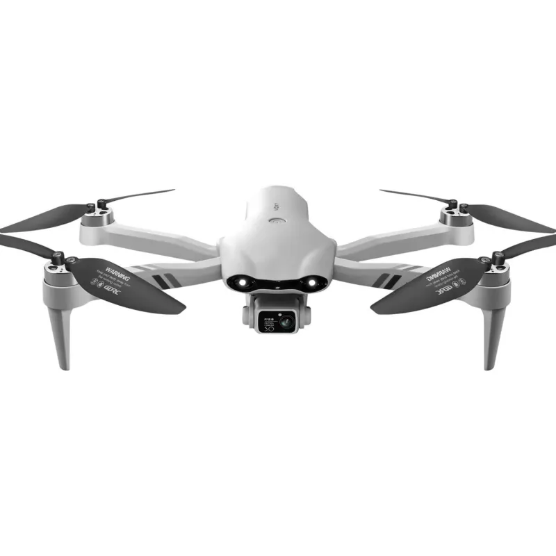 Drone Extralink F10 with 3 Batteries — Extralink SMART LIFE F10