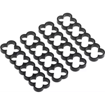 Alphacool 24765 Connectivity Accessory Black