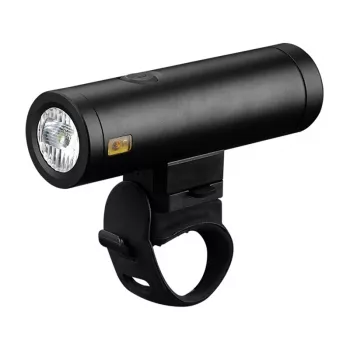Bicycle light Superfire BL30 — 300 lumens, USB rechargeable