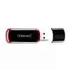 USB flash drive Intenso 64GB USB Type-A 2.0 Black Red