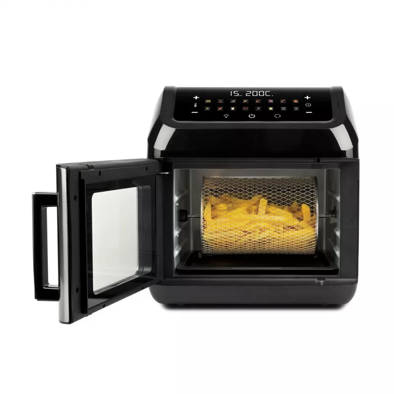 Air fryer oven G3 Ferrari Friggisano EVO G10187 - 13 L multifunction air fryer