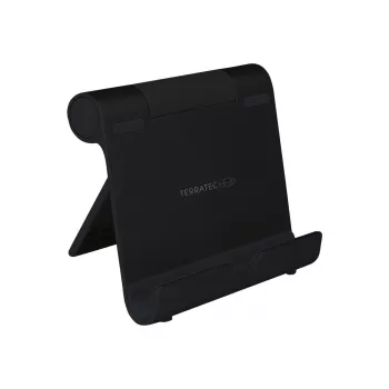 Active holder Terratec 156510 for Mobile phone Smartphone Tablet UMPC Black