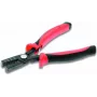 Cable Crimper Cimco 10 1906 Crimping Tool Black Red