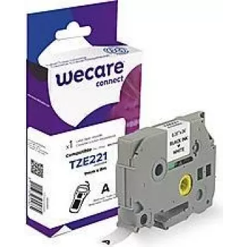 Label-making tape TZe Brother Armor K80009W4