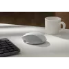 Wireless mouse Xiaomi Mouse Comfort Edition 2.4GHz, ergonomic, high-precision tracking, white