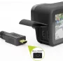 Wentronic 53781 Connectivity Accessory Black