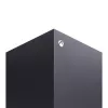 Game console Microsoft Xbox Series X — 1 TB SSD, AMD Ryzen Zen 2 3.8 GHz, AMD RDNA 2 (12 TFLOPS), 4K HDR, Wi‑Fi 5, Gigabit Ethernet, Blu‑Ray