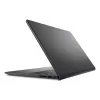 DELL DC15250 Intel Core 3 100U Laptop 39.6 cm (15.6) Full HD 8 GB DDR4-SDRAM 512 GB SSD Wi-Fi 6 (802.11ax) Windows 11 Home Black New Repack/Repacked