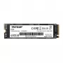 SSD disk Patriot Memory 480 GB M.2 PCI Express 3.0 NVMe P310
