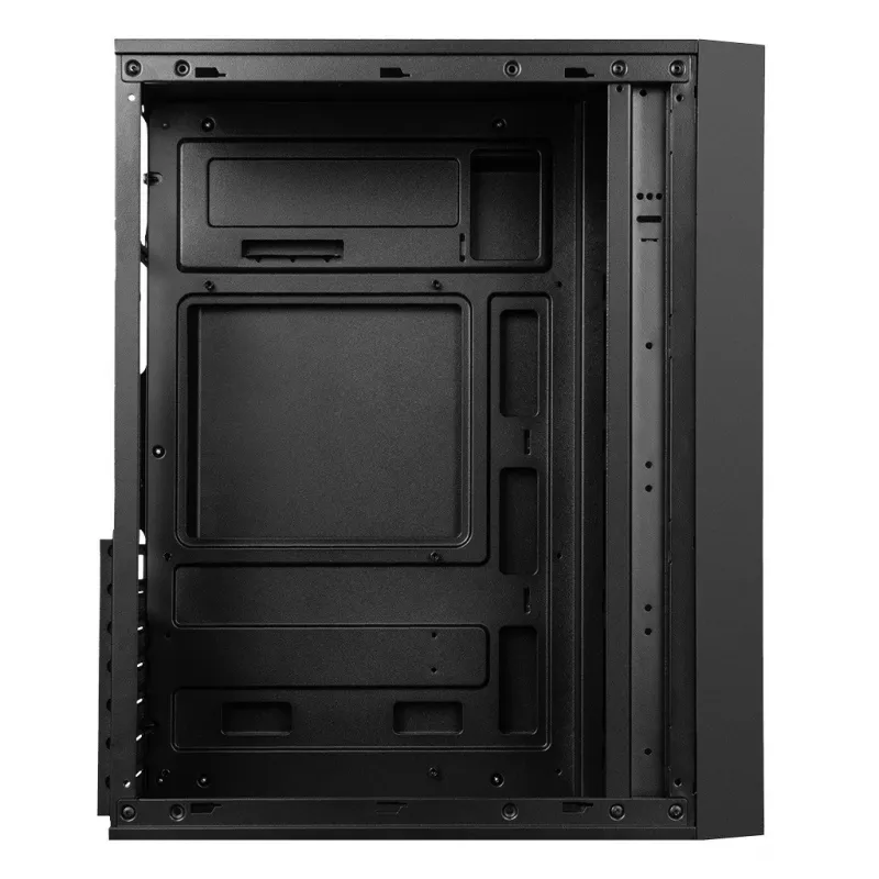 PC Case Logic J23 MIDI Tower at-J023