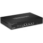 TRENDnet TWG-431BR - Router - GigE - WAN-Ports: 3 - rack-mountable (TWG-431BR)